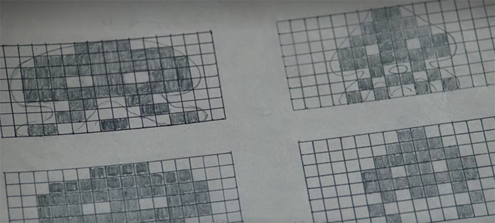 High Score. Image Credit: Netflix.