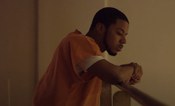 Last Shot. Image Credit: Vision Films.