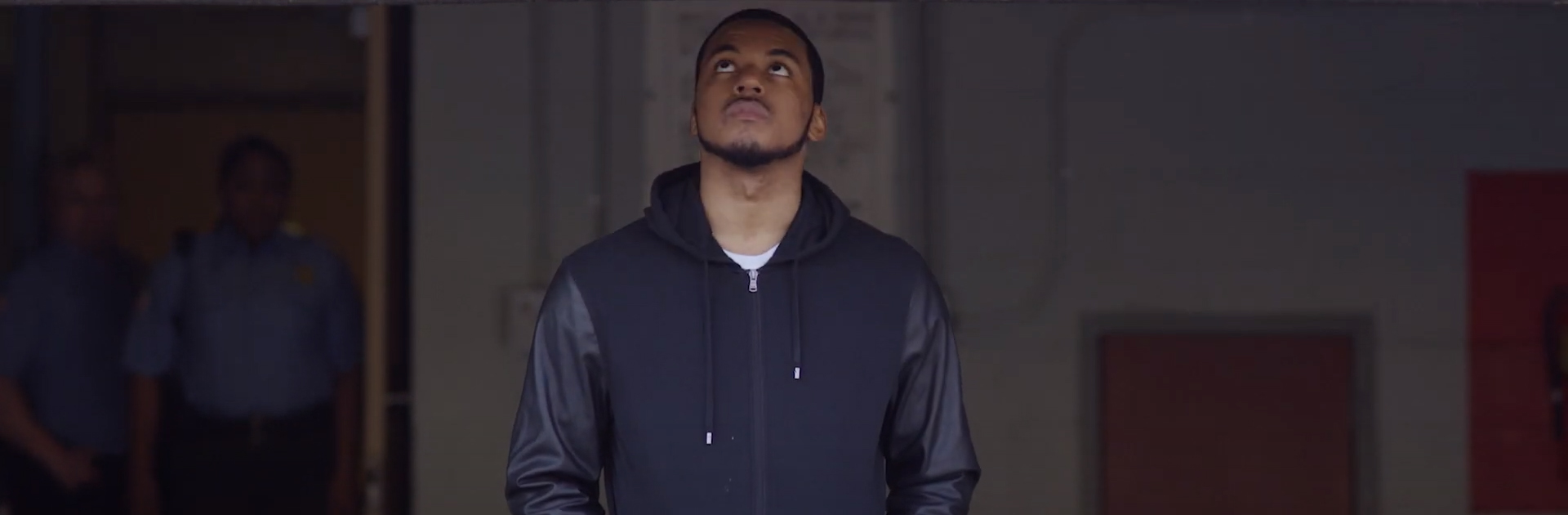 Last Shot. Image Credit: Vision Films.