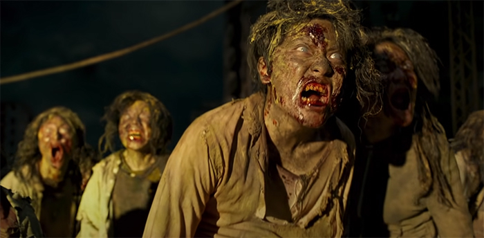 Peninsula. Image Credit: Well Go.