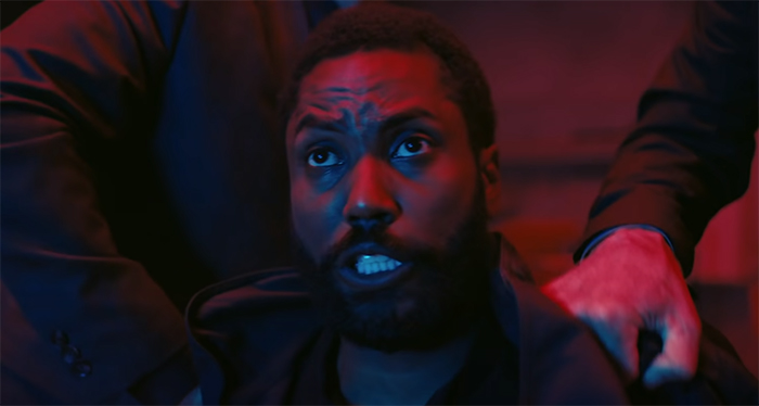 Tenet. Image Credit: Warner Brothers.