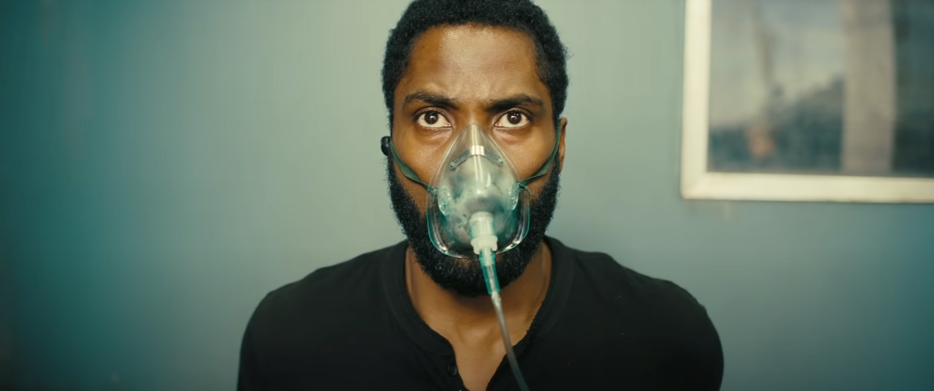 Tenet. Image Credit: Warner Brothers.