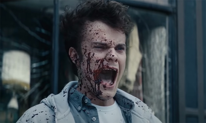 The Boys: Season One. Image Credit: Amazon Studios.