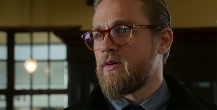 The Gentlemen. Image Credit: STXfilms.