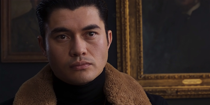 The Gentlemen. Image Credit: STXfilms.