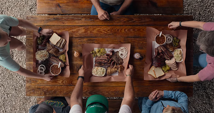 Chef’s Table: BBQ. Image Credit: Netflix.