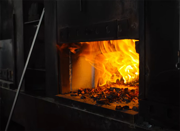 Chef’s Table: BBQ. Image Credit: Netflix.