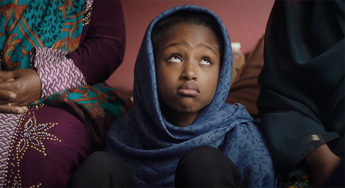 Cuties (Mignonnes). Image Credit: Netflix.