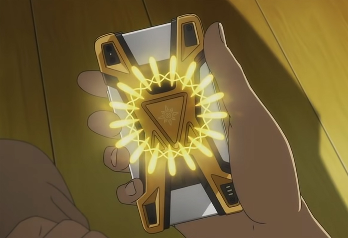 Digimon Adventure: Last Evolution Kizuna (Dejimon Adobenchā Last Evolution Kizuna/ デジモンアドベンチャー Last Evolution 絆). Image Credit: AnimeLab.