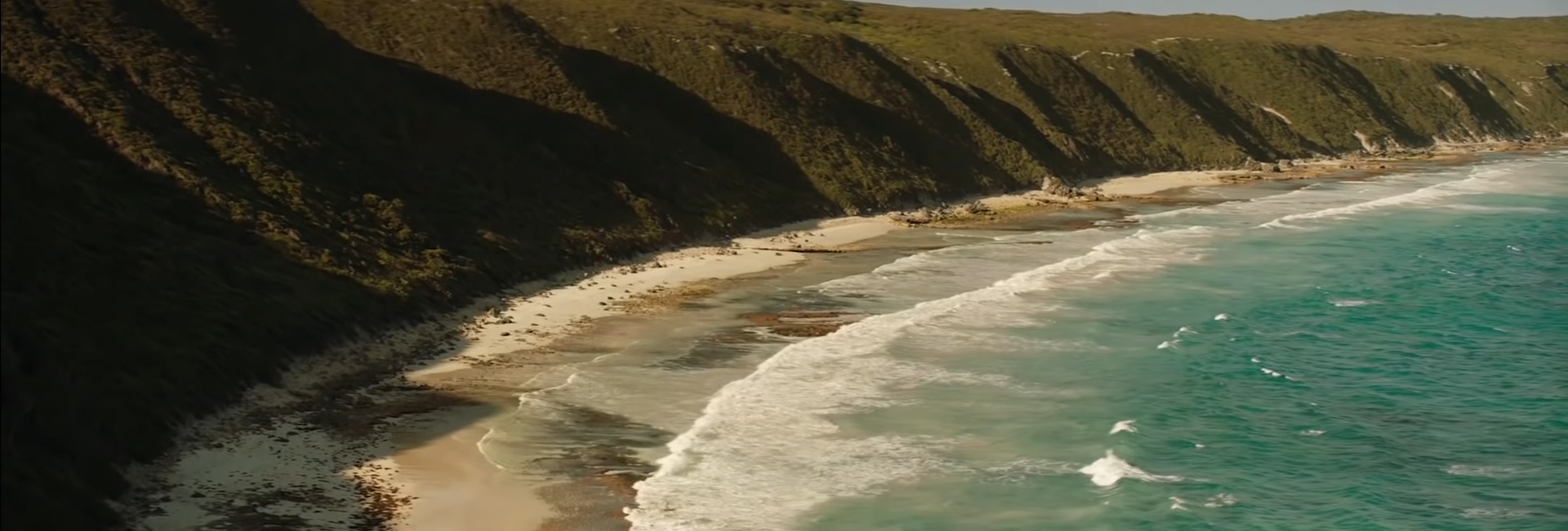 Dirt Music. Image Credit: Universal Pictures.