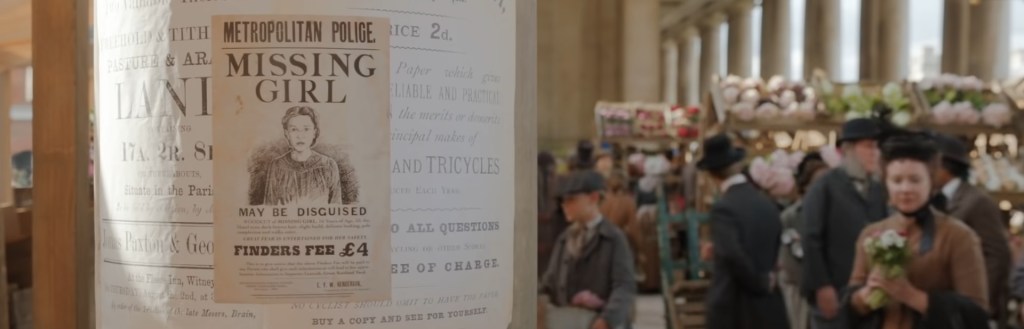 Enola Holmes. Image Credit: Netflix.