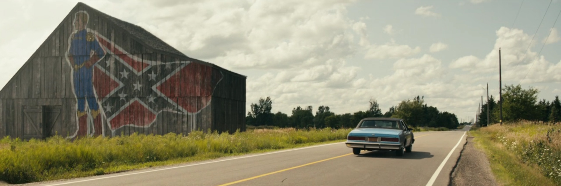 The Boys: Nothing Like it in the World. Image Credit: Amazon Studios.