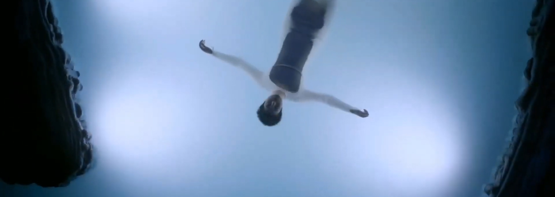 Star Trek Discovery. Image Credit: CBS Studios.