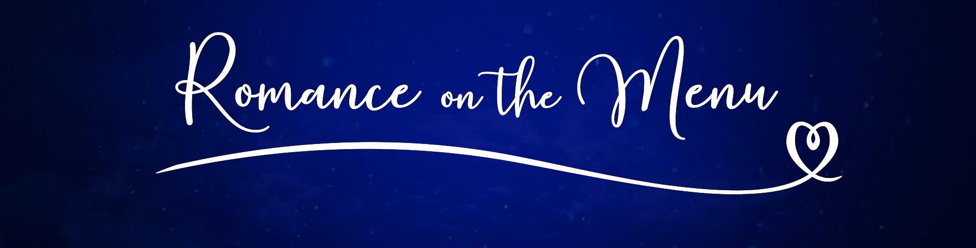 Romance on the Menu. Image Credit: Netflix.