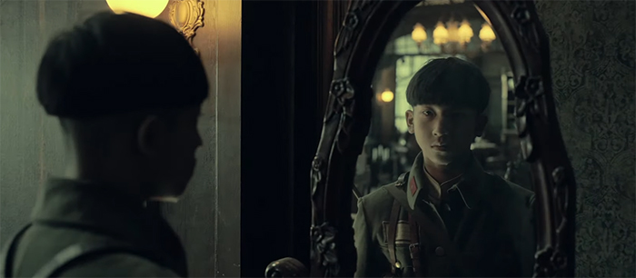 The Eight Hundred (The 800, Bābǎi, 八佰). Image Credit: CMC.