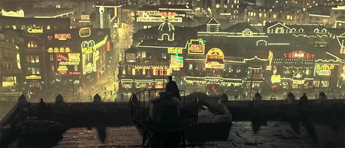 The Eight Hundred (The 800, Bābǎi, 八佰). Image Credit: CMC.