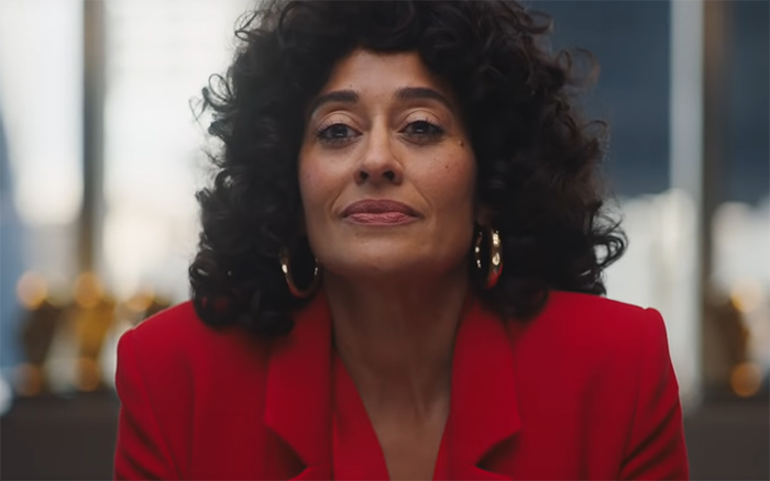 The High Note. Image Credit: Universal.