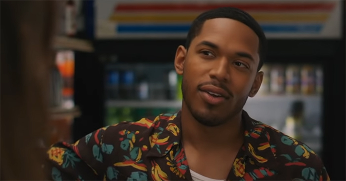 The High Note. Image Credit: Universal.