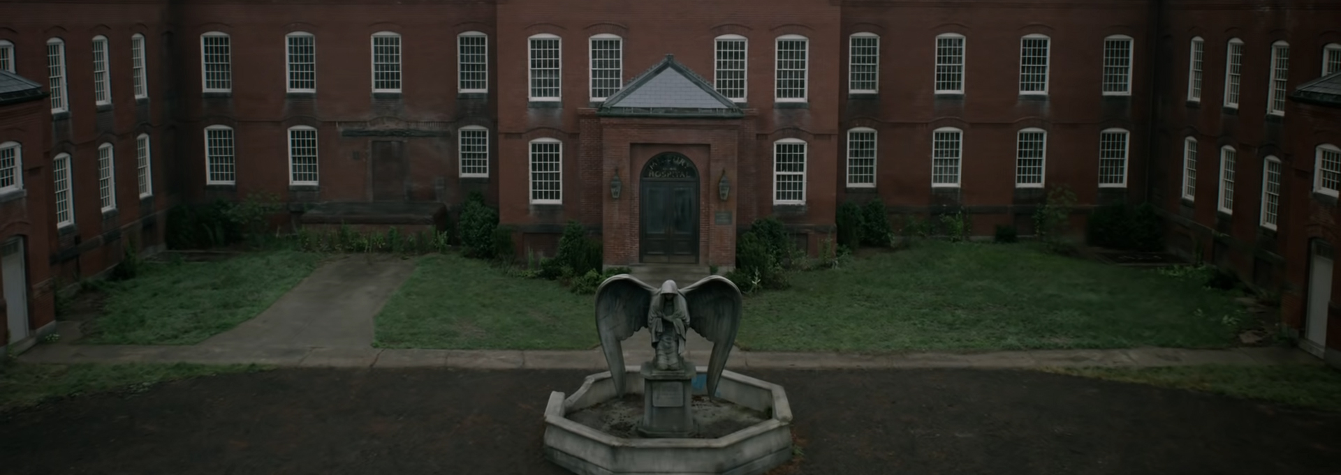 The New Mutants. Image Credit: 20th Century Studios.