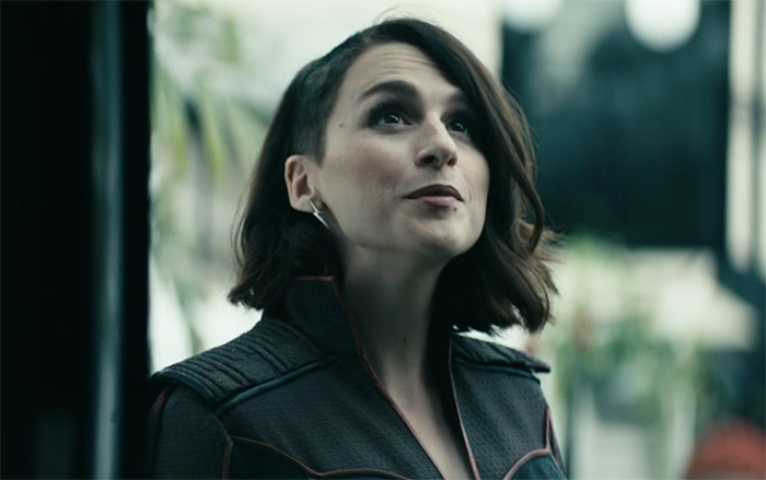 The Boys: We Gotta Go Now. Image Credit: Amazon Studios.