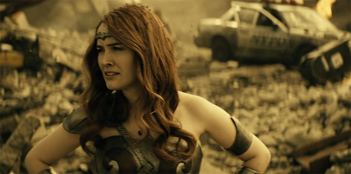 The Boys: We Gotta Go Now. Image Credit: Amazon Studios.