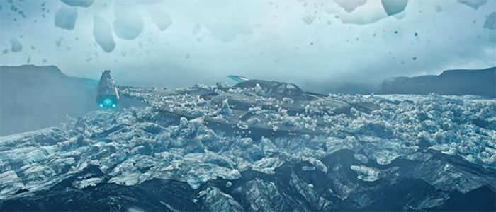 Star Trek Discovery: Far From Home (That Hope is You, Part 2). Image Credit: CBS Studios.