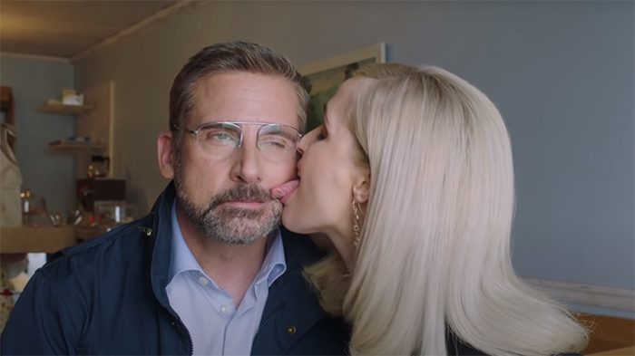 Irresistible. Image Credit: Universal Pictures.