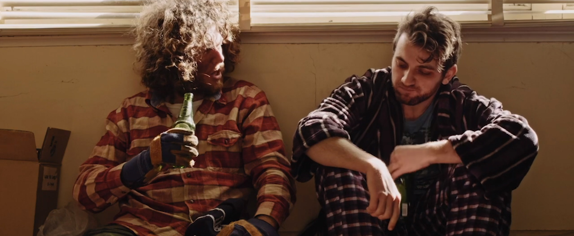 Marital Problems. Image Credit: Reel Merit Films.