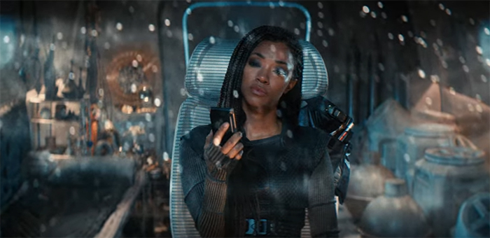 Star Trek Discovery: People of Earth. Image Credit: CBS Studios.