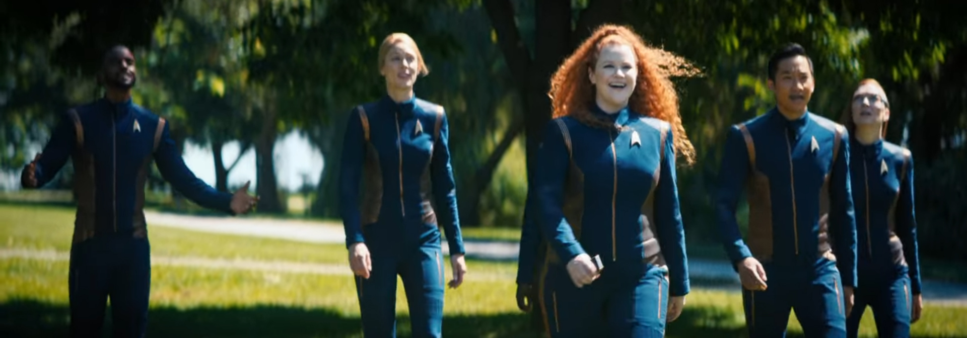 Star Trek Discovery: People of Earth. Image Credit: CBS Studios.
