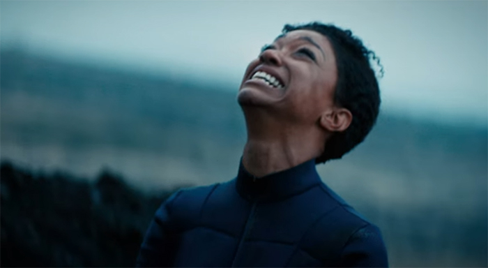 Star Trek Discovery: That Hope is You, Part 1. Image Credit: CBS Studios.
