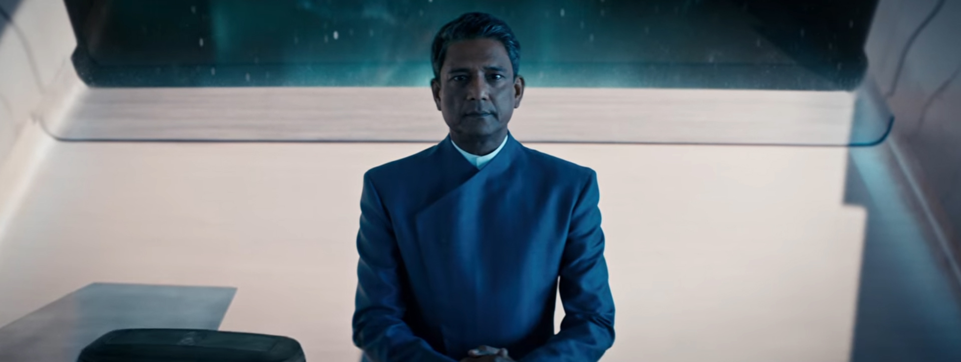 Star Trek Discovery: That Hope is You, Part 1. Image Credit: CBS Studios.