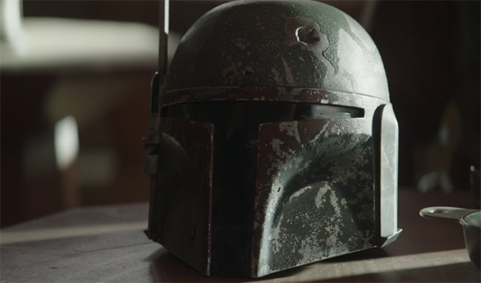 The Mandalorian: Chapter 9 (The Marshal). Image Credit: Disney+