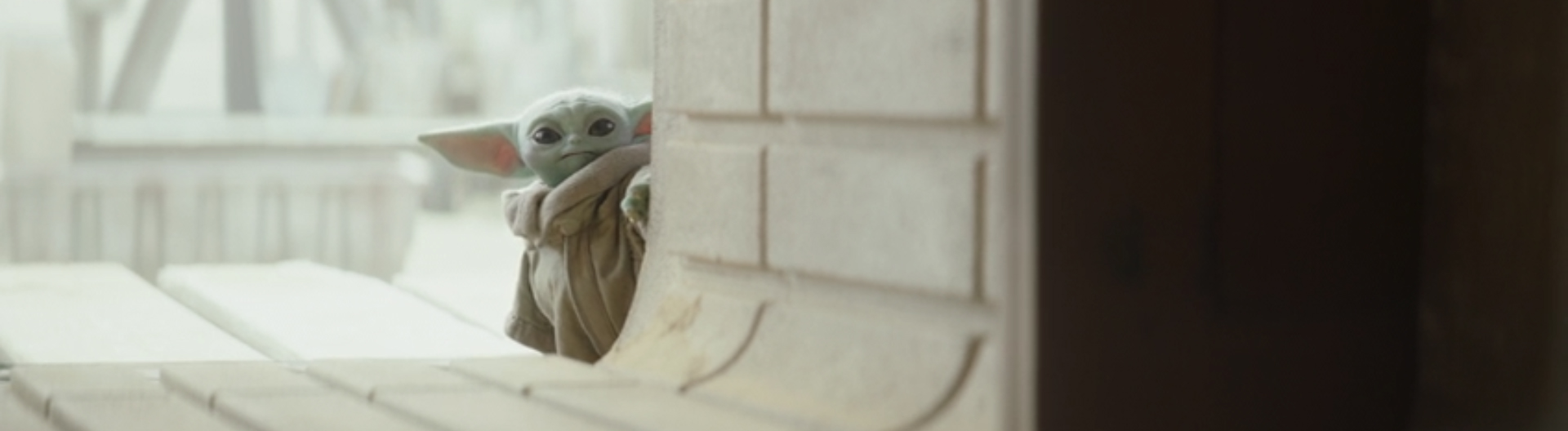 The Mandalorian: Chapter 9 (The Marshal). Image Credit: Disney+