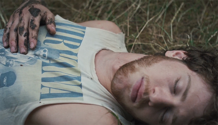 The Wanderings of Ivan (La Balade d’Ivan). Image Credit: NQV Media.