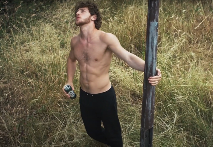 The Wanderings of Ivan (La Balade d’Ivan). Image Credit: NQV Media.