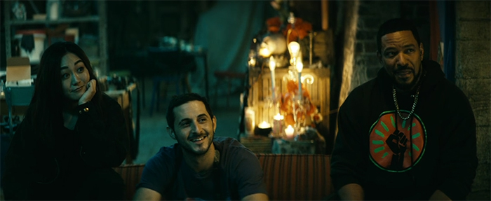 The Boys: What I Know. Image Credit: Amazon Studios.