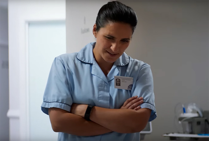 Baby Done. Image Credit Piki Films.