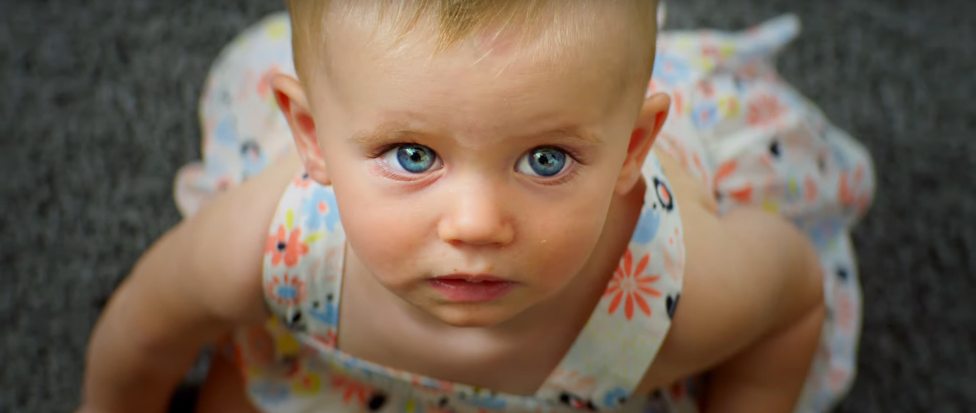 Baby Done. image Credit Piki Films.