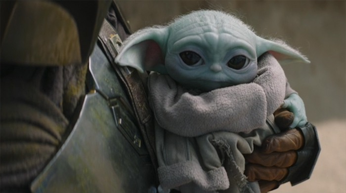 The Mandalorian: Chapter 10 (The Passenger). image Credit: Disney+