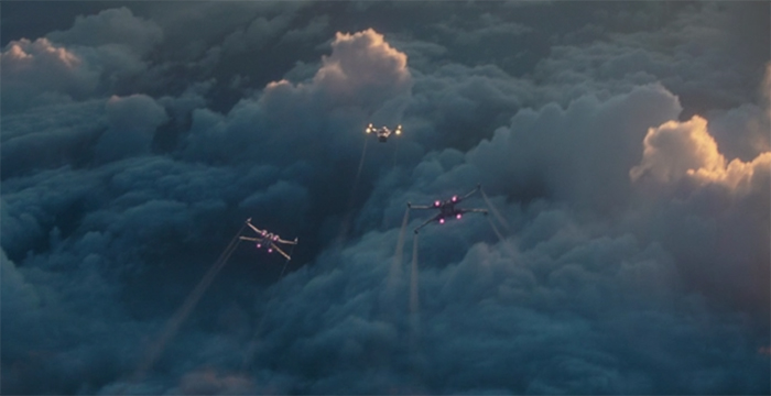 The Mandalorian: Chapter 10 (The Passenger). Image Credit: Disney+