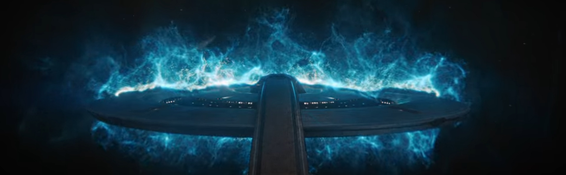 Star Trek Discovery: Die Trying. Image Credit: CBS Studios.