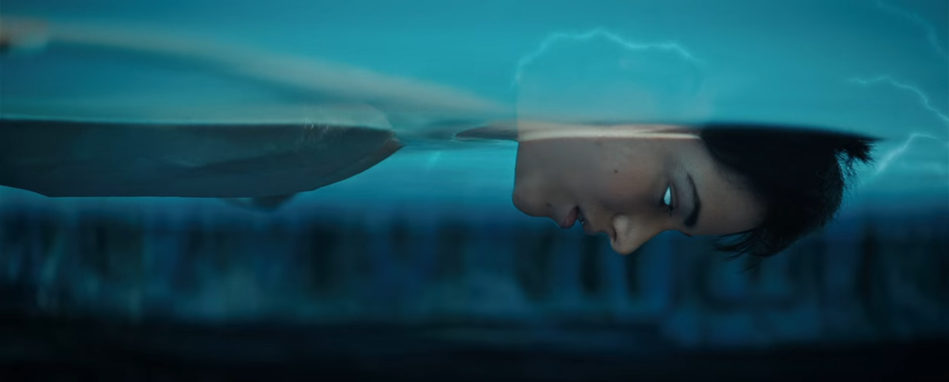 Star Trek Discovery: Forget Me Not. Image Credit: CBS Studios.