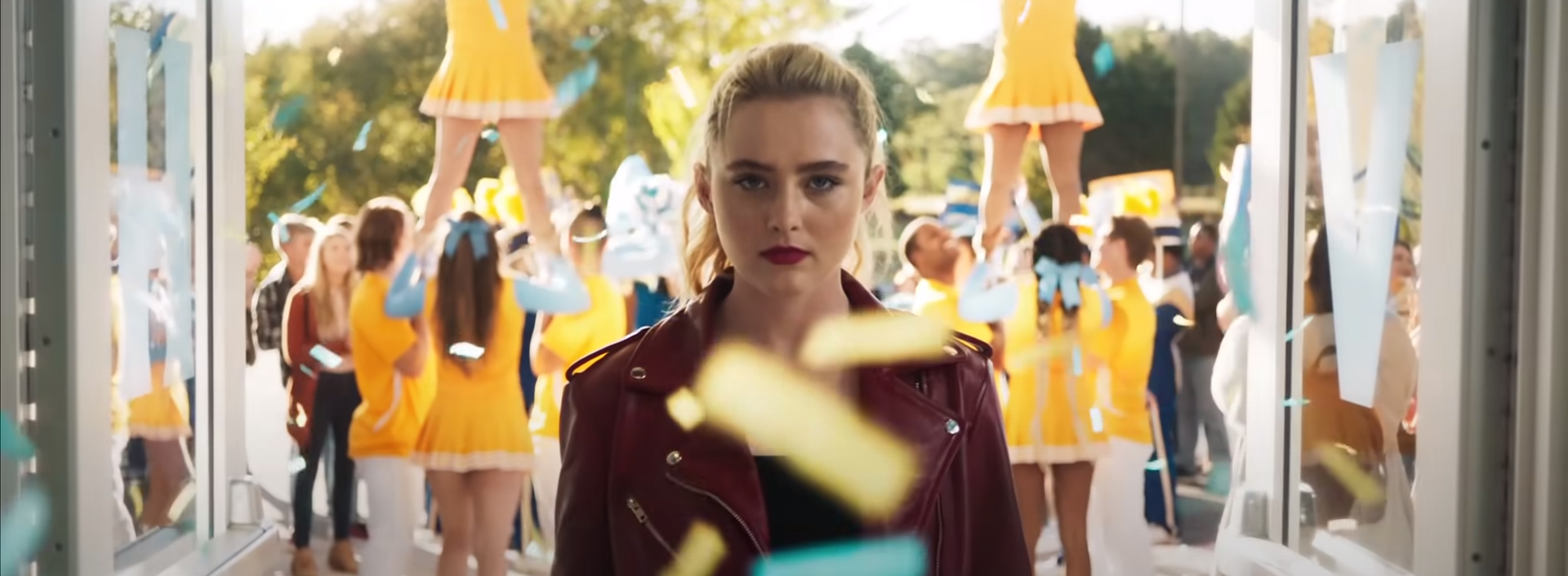 Freaky. Image Credit: Universal Pictures.