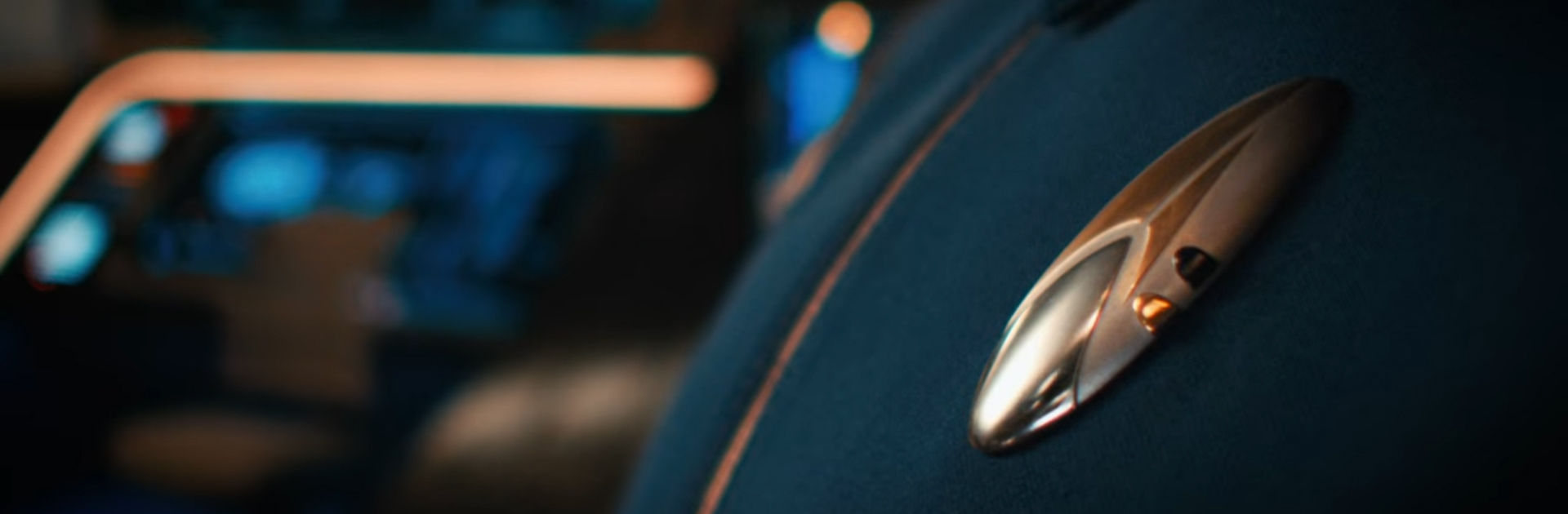 Star Trek Discovery: Scavengers. Image Credit: CBS Studios.