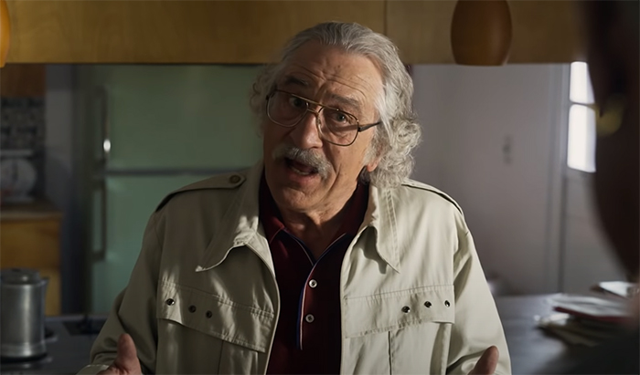 The Comeback Trail. Image Credit: Madman Films.