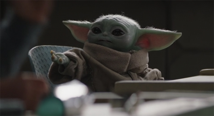 The Mandalorian: Chapter 12 (The Siege). Image Credit: Disney+