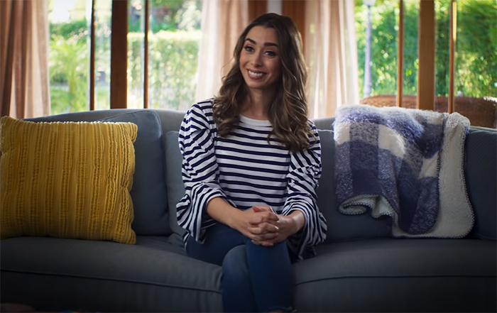 Death to 2020. Image Credit: Netflix.