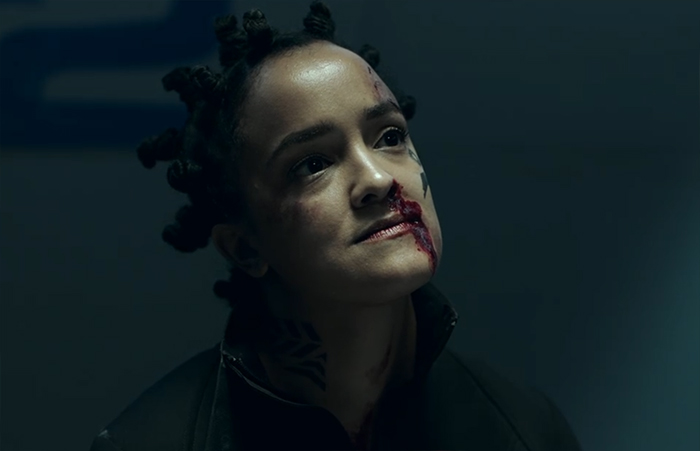 The Expanse: Down and Out. Image Credit: Amazon Studios.