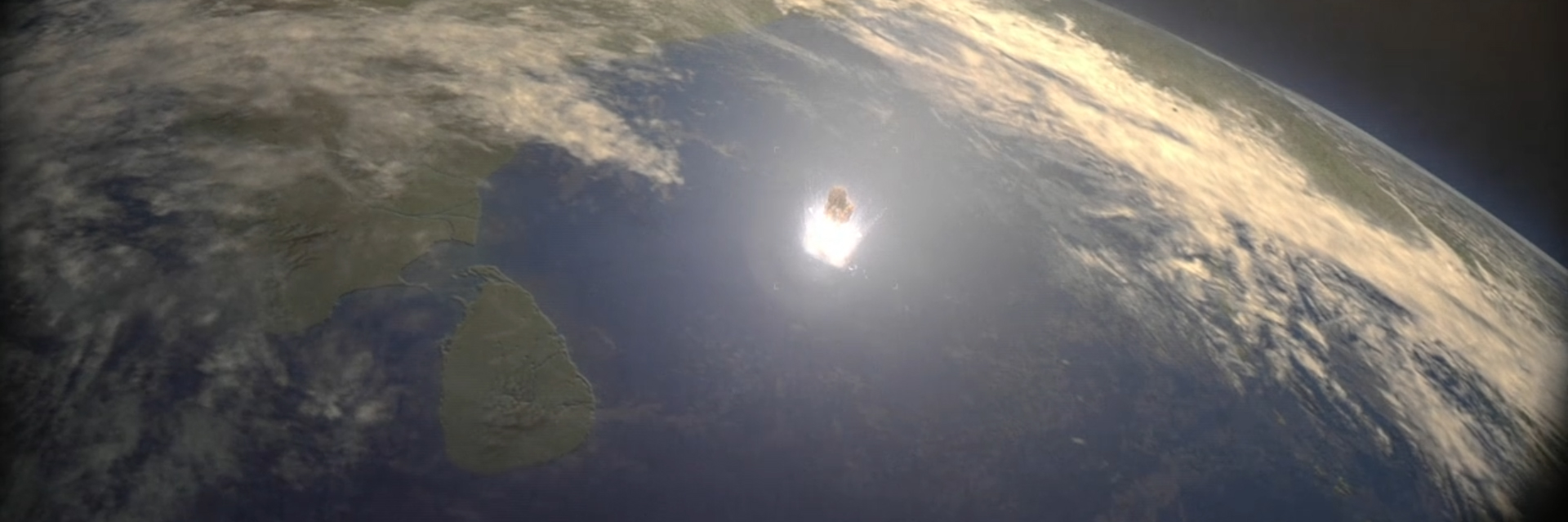 The Expanse: Down and Out. Image Credit: Amazon Studios.